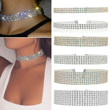 Crystal Choker