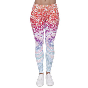 Fashion Leggings