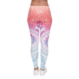 Fashion Leggings