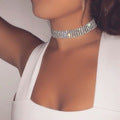 Crystal Choker