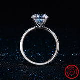 Center of Attention Ring